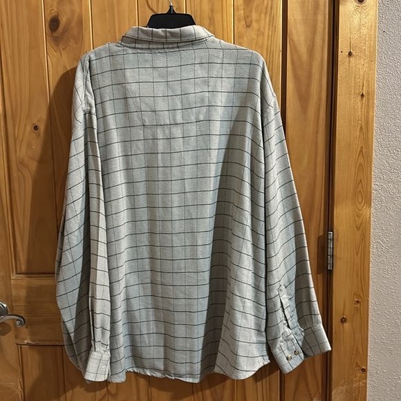 Men’s SCANDIA WOODS Dress Shirt - Picture 5 of 5